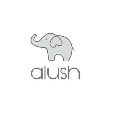 Alush logo