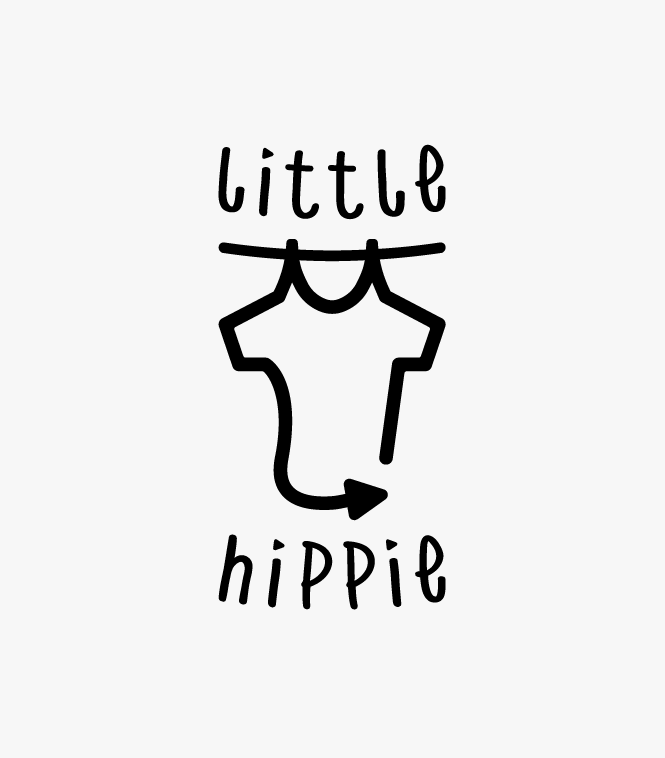 Little Hippie logo