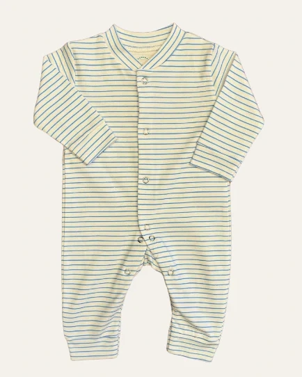 Full Body Romper