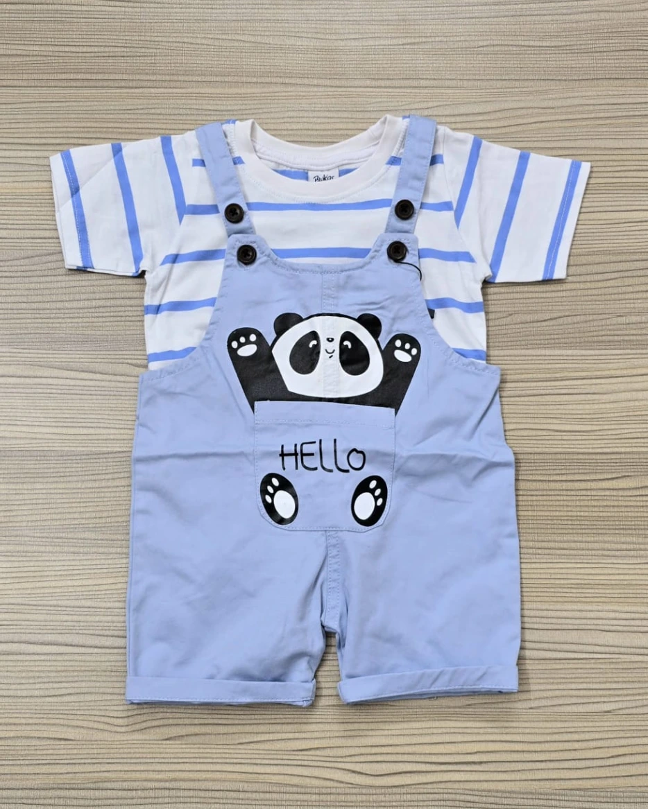 Baby Romper