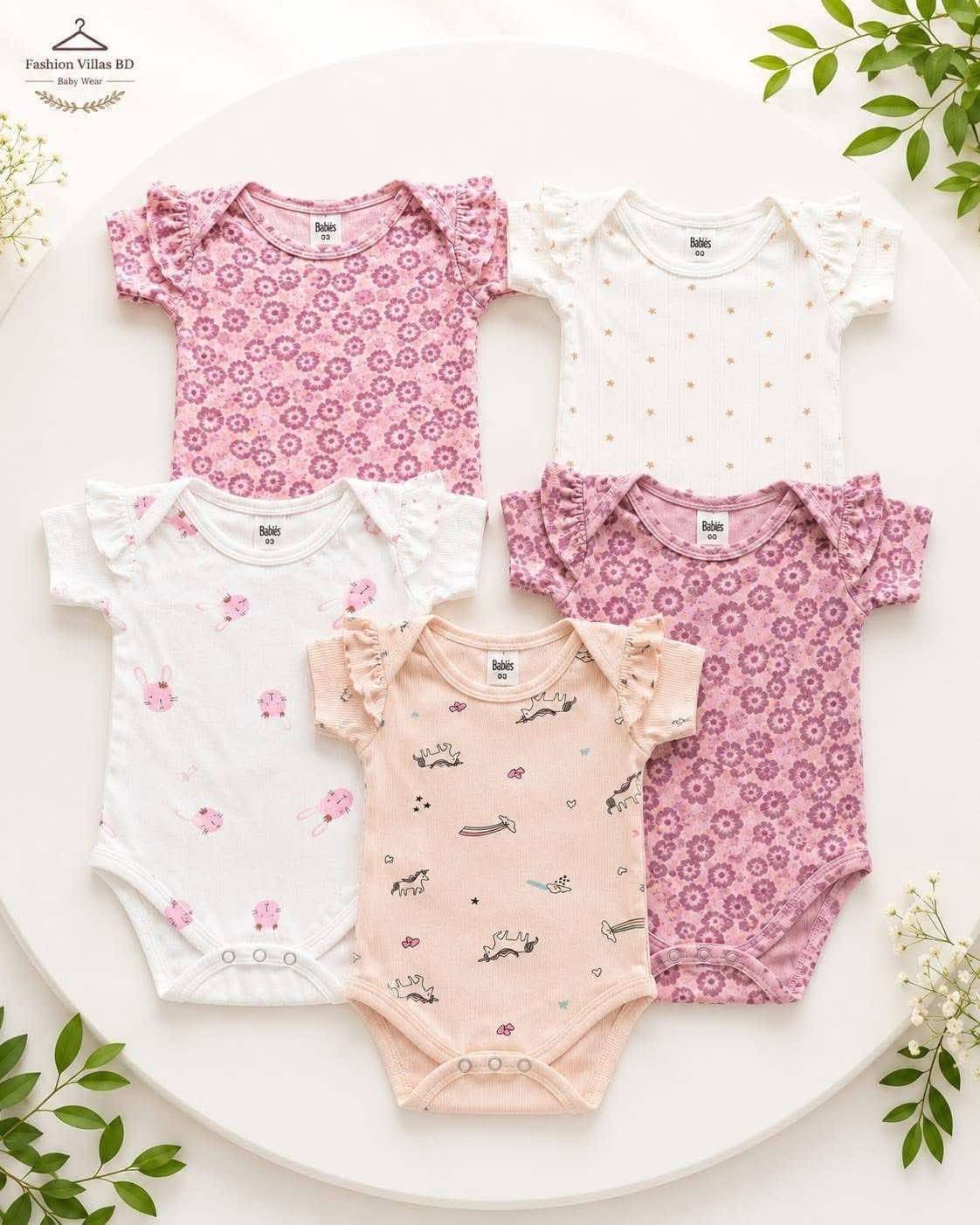 Baby Accessories