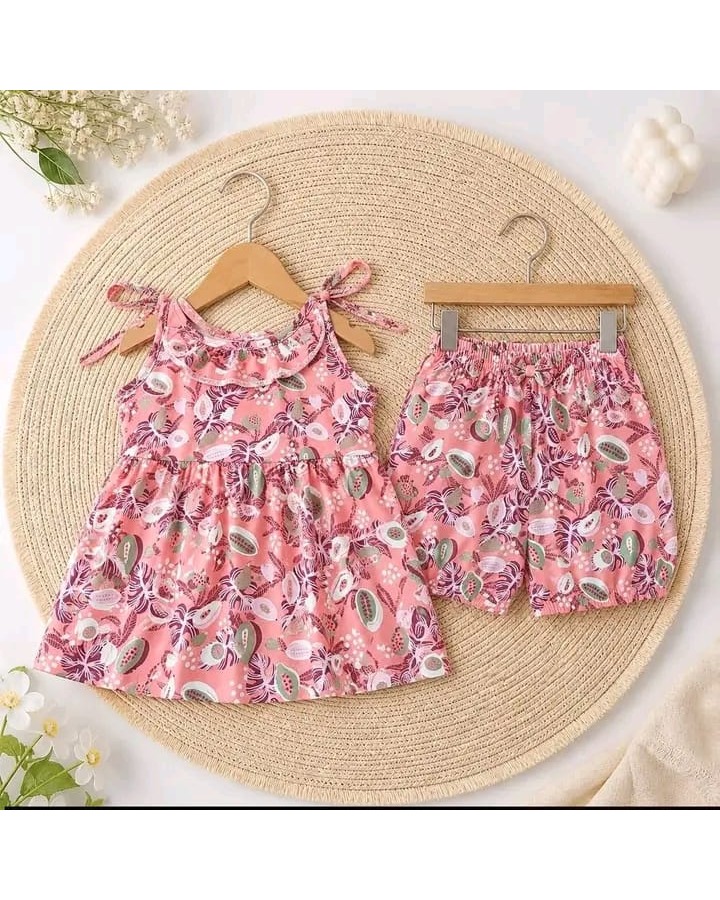 Baby Frock
