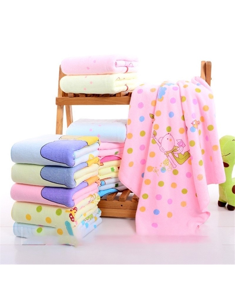 Baby Towel