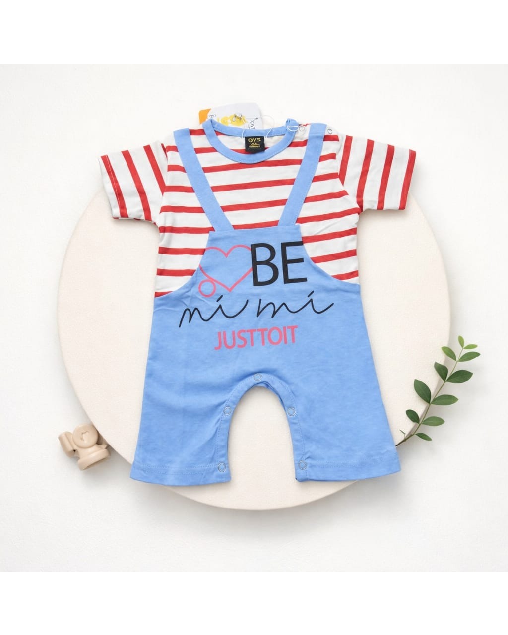 Baby Romper