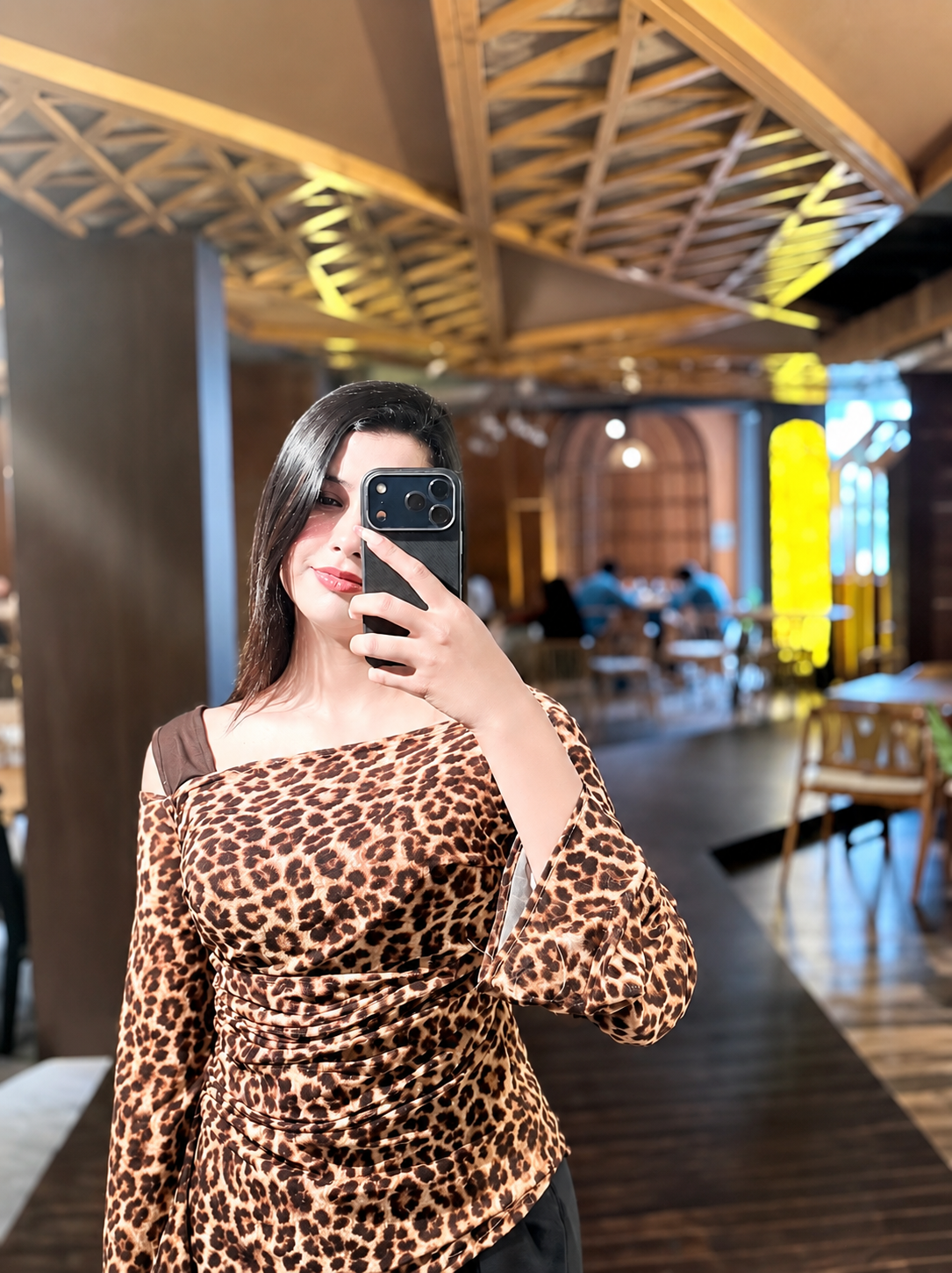Leopard